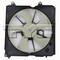 Tyc Tyc Engine Cooling Fan Assembly, 601500 601500 - alternate 5